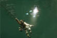 洞窟内での空中戦が繰り広げられる『Bionic Commando』最新トレイラー 画像