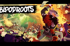 裏切られた男が血塗れの復讐に挑むACT『Bloodroots』配信開始―キャロット♪キャロット♪キルキルキル… 画像