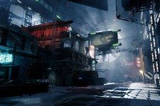スタイリッシュカタナACT『Ghostrunner』新ゲームプレイ映像！サイバーパンクな世界を超人的スキルで駆ける 画像