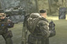 新DLC用？『Gears of War 2』未公開マップのスクリーンショットが流出 画像