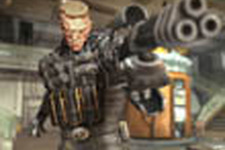 『Deus Ex 3』のアートワークとスクリーンショットが初公開。舞台設定なども明らかに 画像