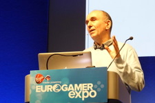 EUROGAMER EXPO: ピーター・モリニューは何故God-Gameを作り続けるのか？ ―  デベロッパーセッションレポート 画像