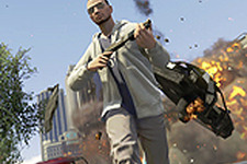 Rockstar Gamesがローンチ時刻など『GTA Online』の追加ディテールを公開 画像