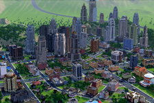 Maxisが『SimCity』の公式Modサポートを検討中、草案を公開しフォーラムでユーザーに意見を呼びかけ 画像