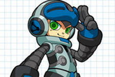 稲船氏新作『Mighty No.9』のKickstarterが無事終了、目標金額を大幅に上回り拡張ゴールも全て達成 画像