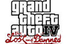新たな主人公で2月登場！『Grand Theft Auto IV: The Lost and Damned』DLCが正式発表 画像