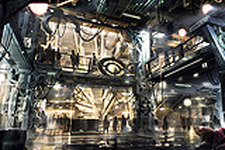 次世代新作を含む壮大なプロジェクト『Deus Ex: Universe』が発表！『Deus Ex: Human Revolution Director's Cut』の発売日も決定 画像