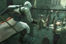 PAX 07: 『Assassin's Creed』の11分にも及ぶゲームプレイ動画 画像