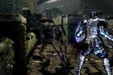 PC版『Dark Souls』の強敵たちをさらにアグレッシブにする「Aggressive Mod」が配信開始 画像