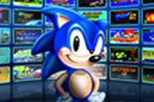 セガ名作40タイトルを収録！『Sonic's Ultimate Genesis Collection』スクリーンショット 画像