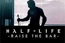 物理学者とバールが出会うまでを描くファンメイド実写ムービー“Half-Life: Raise the Bar” 画像