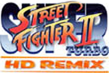 海外レビューハイスコア 『Super Street Fighter II Turbo HD Remix』 画像