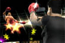 あのコミカルボクシング『Ready 2 Rumble Boxing』の新作がWiiで登場！ 画像