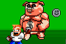 海外版くにおくん続編『River City Ransom: Underground』のKickstarterが目標金額達成 画像