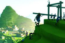 【げむすぱ放送部】神様となり文明を築いていく新作ゴッドゲーム『Godus』を9日水曜20時より生放送！ 画像