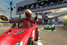 Electronic Arts、コミカルタイプのNASCARゲーム『NASCAR Kart Racing』を発表 画像