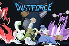 スタイリッシュお掃除アクション『Dustforce』の家庭用機版が来年1月に配信決定 画像