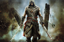 Wii U版『Assassin's Creed IV: Black Flag』ではDLCはリリースされず、Ubisoftの代表者がコメント 画像