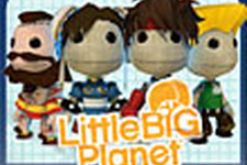 ストIIコスチュームで乱入開始！『LittleBigPlanet』噂のコラボが本当に実現 画像