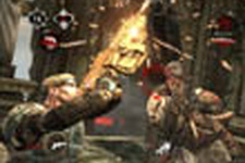 絶好調の『Gears of War 2』がついに売り上げ300万本を突破 画像