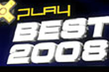 今年のビッグタイトルが勢揃い！G4TVによる『X-Play Best of 2008』一挙公開 画像