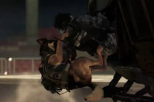 マスクは受け継がれる ― 『Call of Duty: Ghosts』日本語吹き替え版シングルキャンペーントレイラー 画像