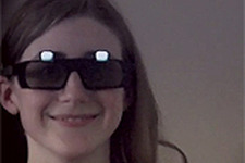 Valveの元社員がAR/VR眼鏡“castAR”のKickstarterを開始 画像
