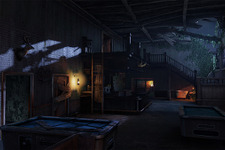 『The Last of Us』第1弾DLC「Abandoned Territories」が海外でローンチ、最新パッチ1.05も配信開始 画像