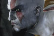 復讐あるのみ…！VGA 08の『God of War 3』ティーザートレイラーが遂に公開！ 画像