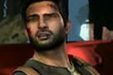 ドレイク絶体絶命！『Uncharted 2: Among Thieves』VGA 08ティーザートレイラー 画像