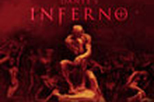 EA、ダンテの神曲を題材にした新作ホラー『Dante's Inferno』をVGA 08で発表 画像
