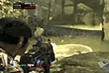 『Gears of War 2』の新マップパックが配信開始！がしかし日本は対象外地域に 画像
