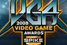 各機種の代表作が勢揃い！Spike TVによる『Video Game Awards 2008』一挙公開 画像