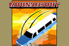 リムジンの華麗なスピン！ 元Harmonixデザイナー手がける新作『Roundabout』が発表 画像