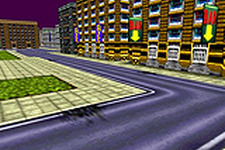 初代『Grand Theft Auto』のクリエイターが同作を3Dビューでリメイク 画像