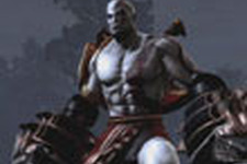 シリーズはこれで完結？SCEA、『God of War 3』のプレスリリースを発表 画像