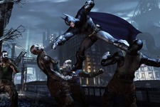『Batman: Arkham』シリーズのGOTY版がGfWLサポートを排除、今後はSteamWorks上で動作へ 画像