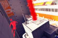 『Mirror's Edge』デモ版のタイムトライアルモードがアンロック 画像