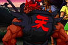 挑戦者求ム！ 『Super Street Fighter II Turbo HD Remix』が着々と販売記録を更新中 画像