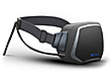 VRヘッドセット「Oculus Rift」ではHDに続き将来的な4K解像度対応も視野に「遠い未来では無い」 画像