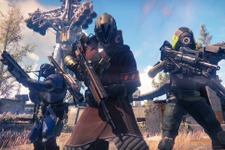 Bungieが新作FPS-MMO『Destiny』のベータコードを今週中にも各日ランダムで配布へ 画像