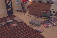“PlayStation”18年の歴史を約3分にまとめた公式ショートムービー 画像