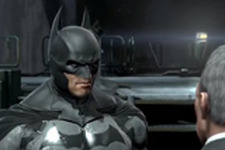 若き日の粗暴なダークナイトも垣間見える『Batman: Arkham Origins』の公式ウォークスルー映像が公開 画像