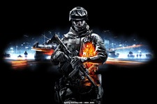 Electronic Artsがハイエンドでハイパフォーマンスなモバイル向け『Battlefield』を開発中 画像