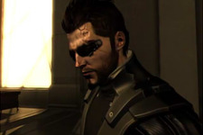 欧米で発売日を迎えた『Deus Ex: Human Revolution Director's Cut』の特徴を紹介したローンチトレイラー 画像