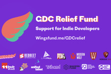 GDC延期で被害を受けたインディーデベロッパーを救済する基金「GDC Relief Fund」が設立される―スポンサーの愛はデベロッパーを救う【UPDATE】 画像