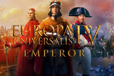 『Europa Universalis IV』拡張DLC「EMPEROR」が発表―教皇、市民革命、追加ミッションなど新要素が満載【UPDATE】 画像