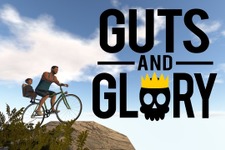 tinyBuildが『Guts and Glory』開発者と新スタジオ設立―既に新作ゲーム開発に着手 画像