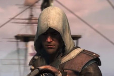 『Assassin's Creed IV: Black Flag』のローンチトレイラーが公開！世界観や魅力を紹介した映像も 画像