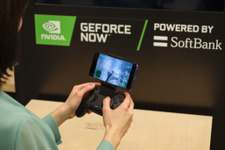 「GeForce NOW」ソフトバンクより正式サービス詳細発表！全国45店舗で体験開始、同社5Gは20年3月27日開始予定【UPDATE】 画像